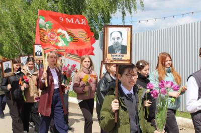  «Мы тот народ, который не сломить!»